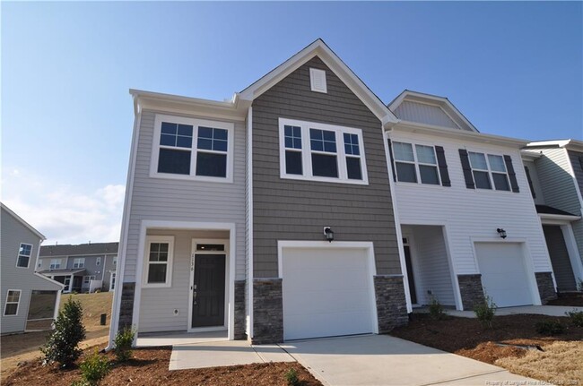 property at 1136 Pate Farm Ln
