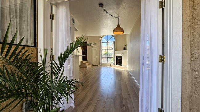 property at 1025 E Highland Ave