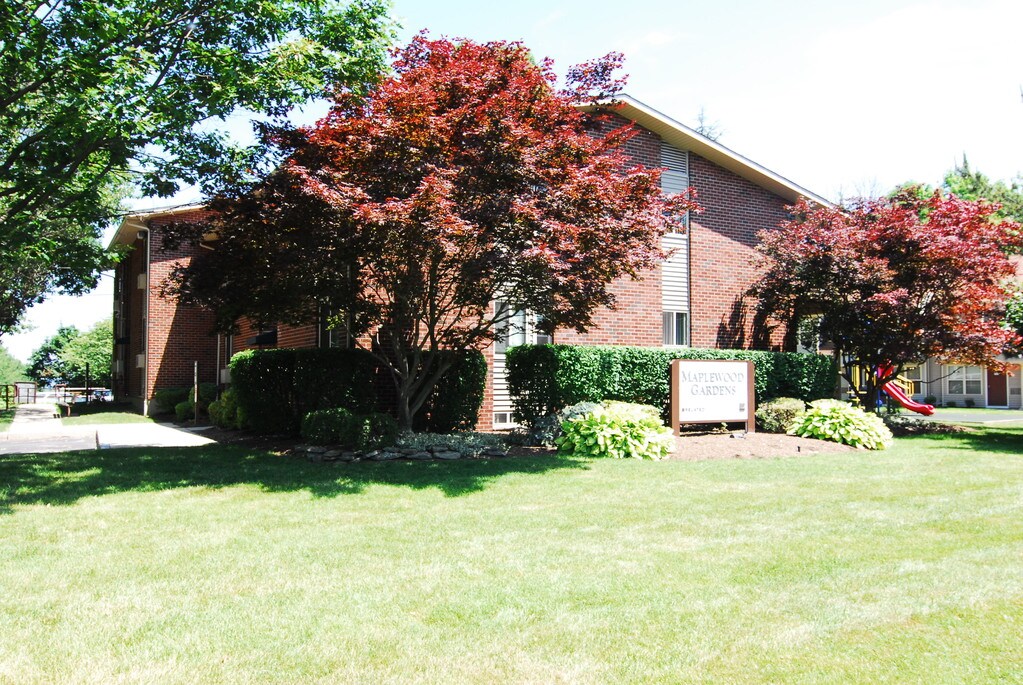 Omni Parc Apartments Nanuet, NY Apartments For Rent