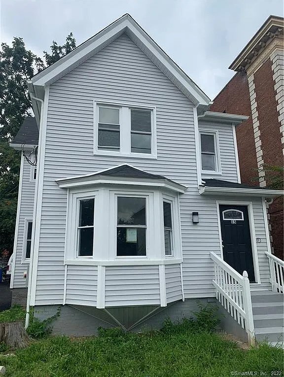 15 Barbour St