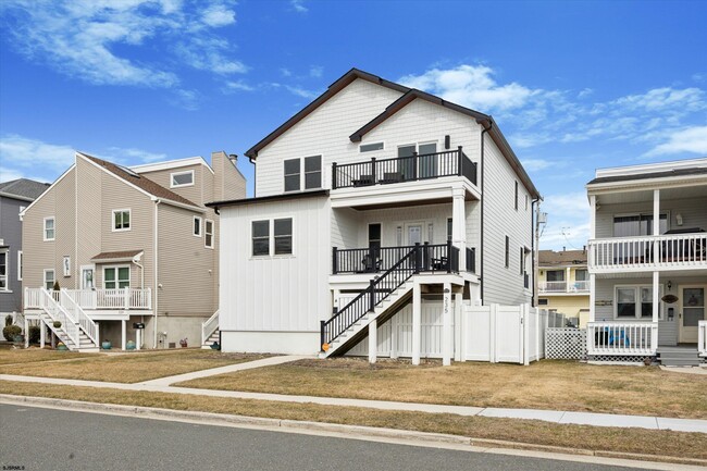 235 35th St S in Brigantine, NJ - Building Photo - Building Photo