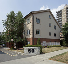 59 Hylan Blvd Apartments