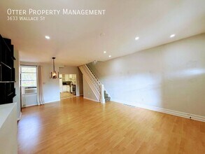 3633 Wallace St in Philadelphia, PA - Building Photo - Building Photo