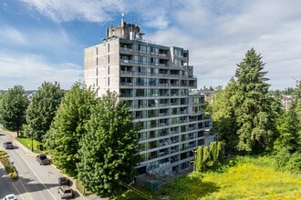 Mainstreet Maple Ridge Apartments in Maple Ridge, BC - Building Photo - Building Photo
