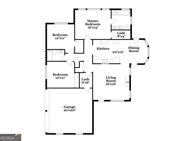 9125 Comstock Ct in Covington, GA - Building Photo - Building Photo
