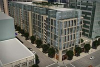 Primary Photo - 150 Van Ness Apartments in San Francisco, California