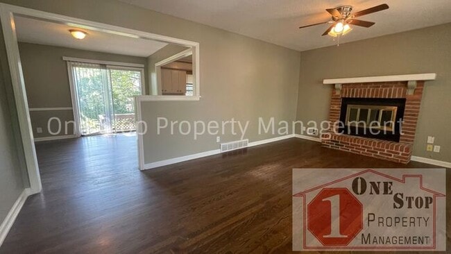 9914 Lawndale Ave in Kansas City, MO - Building Photo - Building Photo