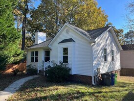 Room in House on Harmony Ct in Raleigh, NC - Building Photo