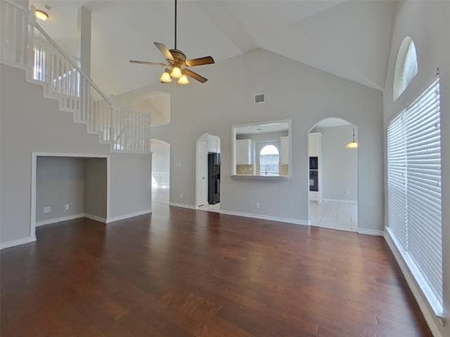 1533 Mill Creek Dr in Desoto, TX - Building Photo - Building Photo