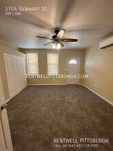 1704 Gebhart St in Pittsburgh, PA - Building Photo - Building Photo