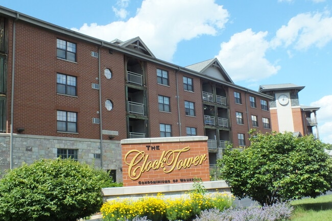 property at 100 E Main St