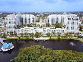 350 N Federal Hwy, Unit 804 in Boynton Beach, FL - Building Photo