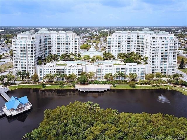 350 N Federal Hwy, Unit 804 in Boynton Beach, FL - Building Photo