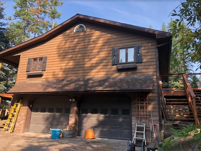 property at 130 Eagle Creek Trail
