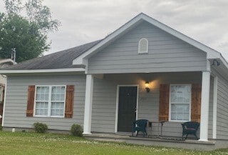 property at 405 20th St E