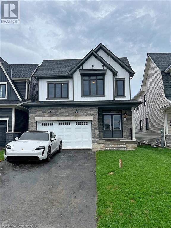 property at 66 Aviron Cres