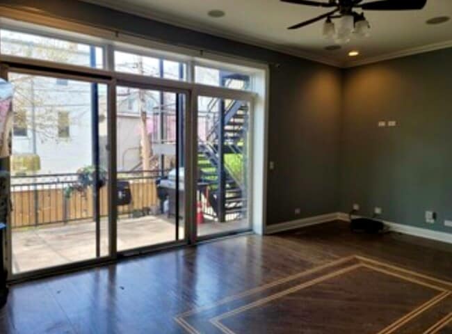 2208 N Rockwell St in Chicago, IL - Building Photo - Building Photo