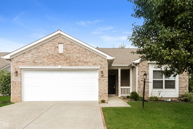 property at 8018 Ithaca Way