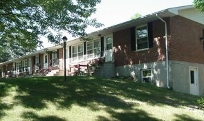 Colfax Manor Apartamentos