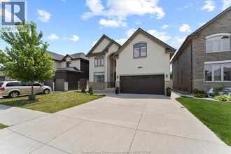 1413 Helsinki Ct in Windsor, ON - Building Photo - Building Photo