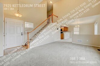 7925 Kettle Drum St in Colorado Springs, CO - Building Photo - Building Photo