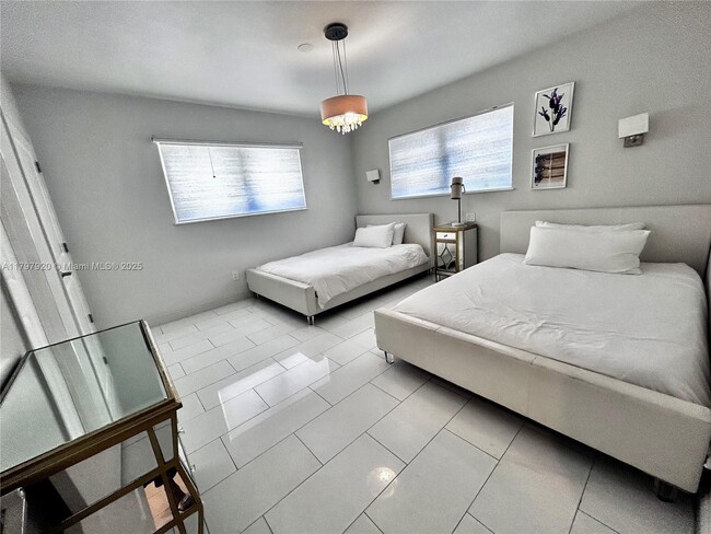 property at 1040 NE 180th Terrace