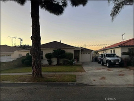 5427 Bridgeview Ave, Unit 5427 Bridgeview Ave in Pico Rivera, CA - Building Photo