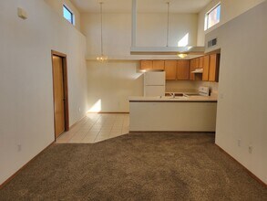 2174 Foxtail Pine Dr in Las Cruces, NM - Building Photo - Building Photo