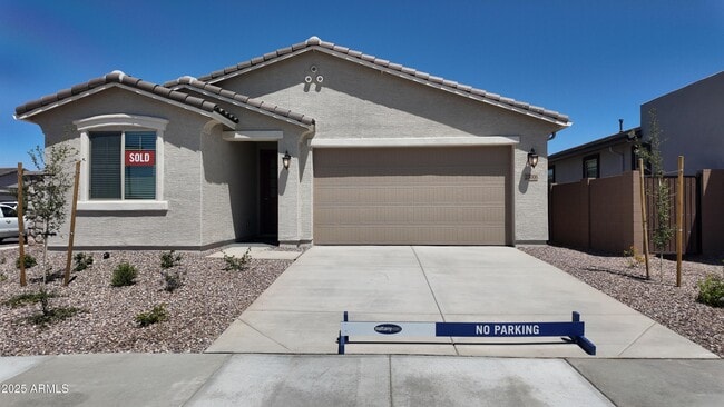 property at 23006 E Starflower Dr