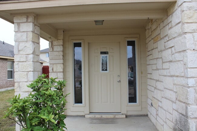 4706 Sydney Harbour Ct in Killeen, TX - Building Photo - Building Photo