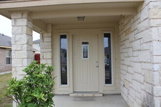 4706 Sydney Harbour Ct in Killeen, TX - Building Photo - Building Photo