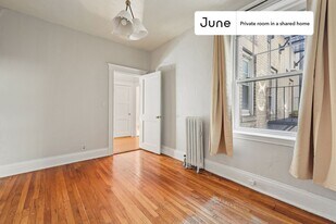 Room in Shared 3 bed/1 bath home in Boston, MA - Building Photo