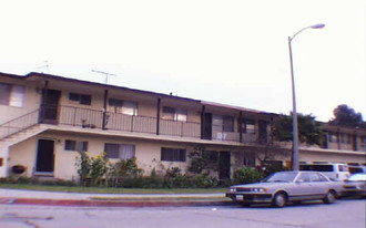 21702 Halldale Ave Apartments