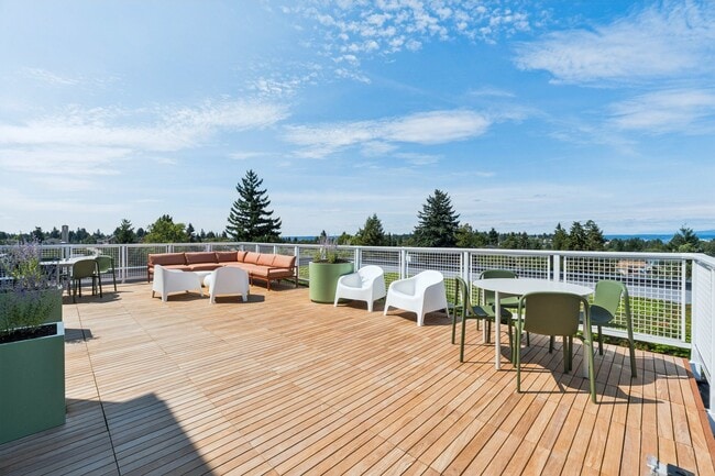 Keystone Apartments