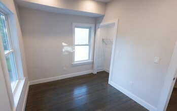 14 Sumner St, Unit #3 in Boston, MA - Building Photo - Building Photo