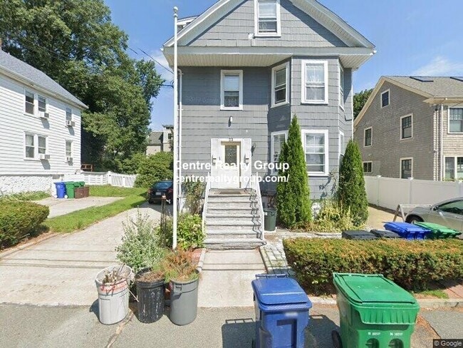 23 Indiana Ter, Unit 1