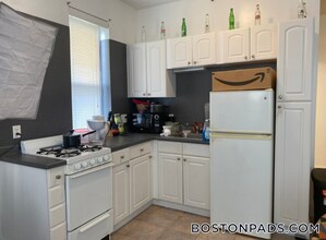 151 Park Dr, Unit 24 in Boston, MA - Building Photo - Building Photo