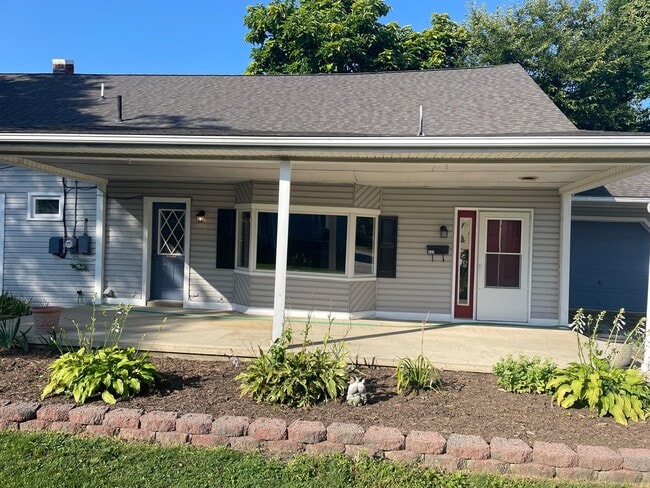property at 533-533 Hay Ave