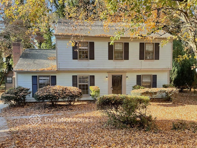 property at 1000 Covewood Ct