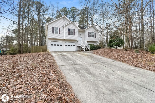 420 Blake Dr in Douglasville, GA - Building Photo - Building Photo