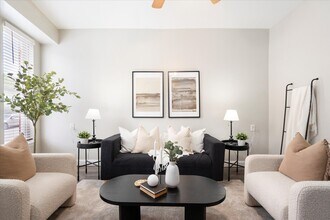 57 E Heath St in Baltimore, MD - Building Photo - Building Photo