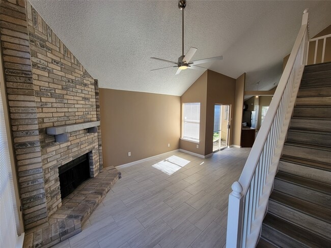 property at 5718 Fargo Dr