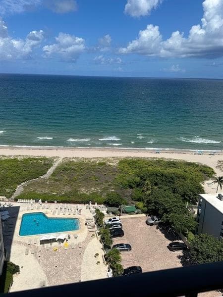 property at 1900 S Ocean Blvd