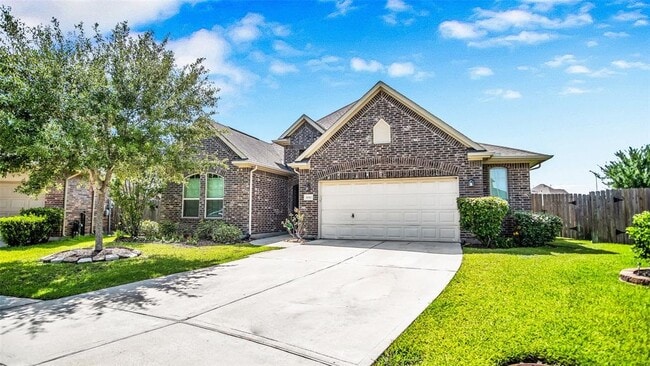 property at 18910 Alta Pine