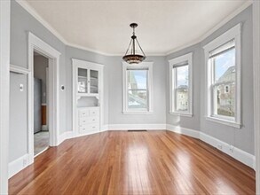 169 George St in Medford, MA - Foto de edificio - Building Photo