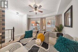 19 Spadina Rd in Brampton, ON - Building Photo - Building Photo