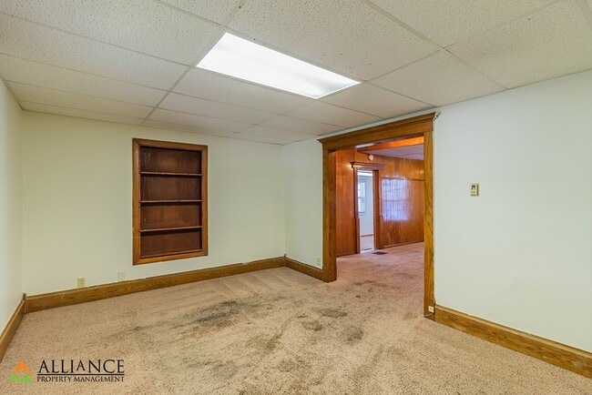 711 Fremont St in Manhattan, KS - Building Photo - Building Photo