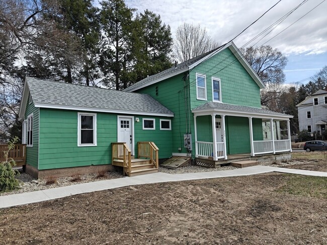 property at 225 State St