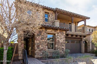 4717 E Casitas Del Rio Dr in Phoenix, AZ - Building Photo - Building Photo