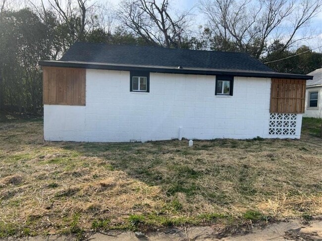 3441 Antioch Heights in Macon, GA - Building Photo - Building Photo